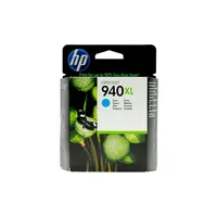 Tintapatron OfficeJet Pro 8000, 8500 nyomtatókhoz, HP 940xl kék, 1,4k C4907AE Technikai adatok