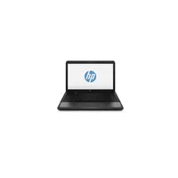 HP 655 15,6  notebook /AMD Dual-core E2-1800 1,7GHz/4GB/500GB/DVD író/táska not illusztráció, fotó 1