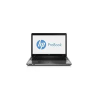 HP ProBook 4740s 17,3  notebook i5-3210 2,5 GHz/4GB/750GB/AMD 7650 2GB/DVD író/ illusztráció, fotó 1