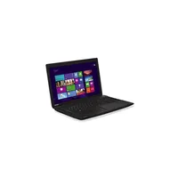 Toshiba Satellite 15.6  laptop , AMD E1-2100, 4GB, 500GB, , DOS, illusztráció, fotó 1