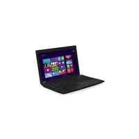 Toshiba Satellite  15.6  laptop AMD E1-2100 2GB 500GB Win 8 - Már nem forgalmaz illusztráció, fotó 1