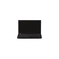 Toshiba Satellite 15.6  laptop , i3-3110M, 4GB, 750GB, NV GF 710M 2GB, Win8.1 illusztráció, fotó 1