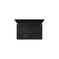 Toshiba Satellite 15.6  laptop , i3-3110M, 4GB, 750GB, NV GF 710M 2GB, Win8.1 illusztráció, fotó 3