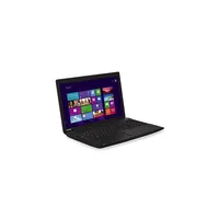 Toshiba Satellite 15.6  laptop , Intel N3520, 4GB, 750 GB,DOS , illusztráció, fotó 1