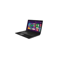 Toshiba Satellite 15.6  laptop , Celeron N2840, 4GB, 500GB, Win8.1/Bing, fekete illusztráció, fotó 2