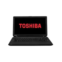 Toshiba Satellite laptop 15.6  PQC N3540 illusztráció, fotó 1