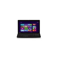 Toshiba Satellite 15,6  laptop , Intel i5-3230M, 4GB, 750GB, , DOS . illusztráció, fotó 1