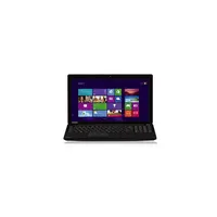 Toshiba Satellite 15,6  laptop , Intel i5-4200M, 8GB, 1TB, NV14 2GB, DOS illusztráció, fotó 1