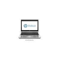HP EliteBook 2570p 12,5  notebook Intel Core i5 3210M 2,5GHz/4GB/500GB/DVD író/ illusztráció, fotó 3