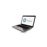 HP ProBook 4740s 17,3  notebook Intel Core i5-3210 2,5 GHz/4GB/500GB/AMD 7650 1 illusztráció, fotó 3