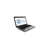 HP ProBook 4540s 15,6  notebook Intel Core i7-3632QM 2,1 GHz/6GB/750GB/7650G 2G illusztráció, fotó 2