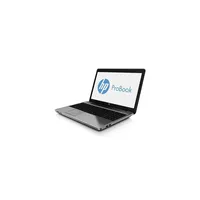 HP ProBook 4540s 15,6  notebook Intel Core i7-3632QM 2,1 GHz/6GB/750GB/7650G 2G illusztráció, fotó 3