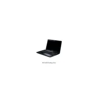 Laptop Toshiba Satellite DUAL Celeron T3300 3G HDD 250GB .NO OP. notebook lapto illusztráció, fotó 2