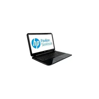 HP Pavilion Sleekbook 15-b002sh 15,6  notebook /Intel&reg; Core&trade; i5-3317U illusztráció, fotó 1