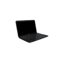 Toshiba Satellite 15.6  laptop , Intel B830, 4GB, 500GB, Windows 8, Fekete illusztráció, fotó 3