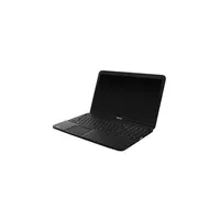 Toshiba Satellite 15.6  laptop , Intel B960SP, 4GB, 500 GB, DOS , Intel HD illusztráció, fotó 2