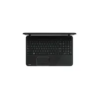 Toshiba Satellite 15.6  laptop , Intel B960SP, 4GB, 750 GB, DOS , VGA 1GB illusztráció, fotó 3