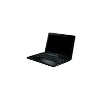 Toshiba Satellite 15.6  laptop, Intel B960, 4GB, 500GB, VGA HD 7610 1GB , DOS, illusztráció, fotó 2