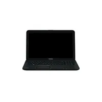 Toshiba Satellite 15,6  laptop, Intel i3-2350M, 4GB, 640GB, VGA 7610 1 GB , DOS illusztráció, fotó 2