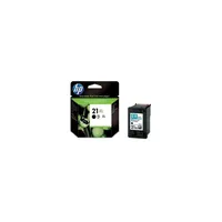HP XL Fekete patron HP 21 C9351CE Technikai adatok