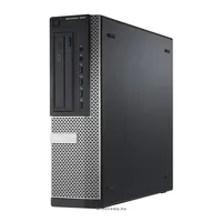 DELL Optiplex 7010 Desktop, Intel Core i5 3470 3.2-3.6GHz, 6MB, Intel HD 2500, illusztráció, fotó 2