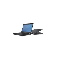 DELL Latitude E5450 notebook 14.0  FHD i7-5600U 8GB 256GB SSD Nvidia 840 Window illusztráció, fotó 1