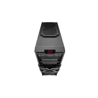 Számítógépház Midi-Tower Aerocool Strike-X ONE illusztráció, fotó 3