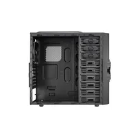 Számítógépház Midi-Tower Aerocool Strike-X ONE Advance illusztráció, fotó 2