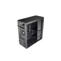 Számítógépház Aerocool V3X Advance Devil Red Edition illusztráció, fotó 3