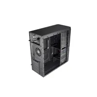 Számítógépház Aerocool V3X Advance Evil Black Edition illusztráció, fotó 3