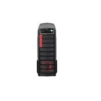 GT-A Midi-Tower Fekete Ablakos illusztráció, fotó 3