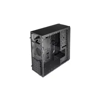 Számítógépház Midi-Tower Aerocool V2X Green Edition illusztráció, fotó 3