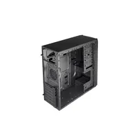 Számítógépház Midi-Tower F/K Aerocool V2X Blue Edition illusztráció, fotó 2