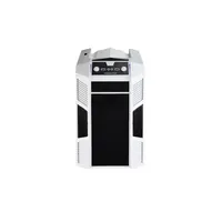 Számítógépház MicroATX fehér Aerocool Xpredator Cube illusztráció, fotó 1