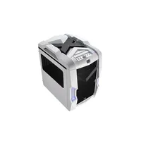 Számítógépház MicroATX fehér-fekete Aerocool Strike-X Cube illusztráció, fotó 2