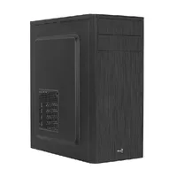 Számítógépház Midi Aerocool CS-1103 Black CAAC300 Technikai adatok