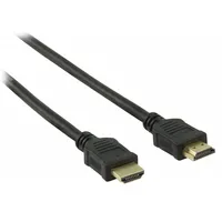 HDMI 1.4 M-M 19PIN 2.0M - Már nem forgalmazott termék illusztráció, fotó 2