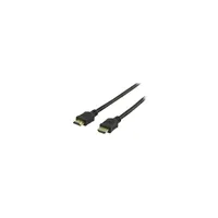 CSÚCSSEBESSÉGŰ HDMI KÁBEL ETHERNET-EL illusztráció, fotó 1