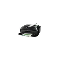 Canon Pixma MX925 MFP wireless hálózatos színes tintasugaras multifunkciós nyom illusztráció, fotó 1