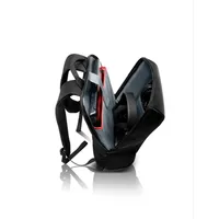 17  notebook hátizsák Dell Gaming Lite Backpack 17 GM1720PE illusztráció, fotó 2