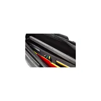 Dell Executive 14 Leather Attaché Carry Case illusztráció, fotó 3