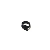 Kábel kötegelő kötöző tépőzáras 125mm 10db/cs illusztráció, fotó 2