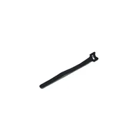 Kábel kötegelő kötöző tépőzáras 180mm 10db/cs illusztráció, fotó 1