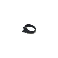 Kábel kötegelő kötöző tépőzáras 180mm 10db/cs illusztráció, fotó 2