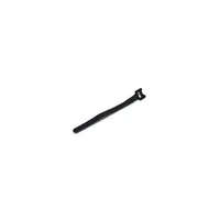Kábel kötegelő kötöző tépőzáras 210mm 10db/cs illusztráció, fotó 1