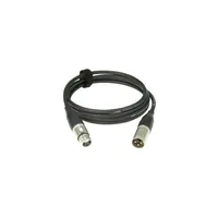 Kábel kötegelő kötöző tépőzáras 210mm 10db/cs illusztráció, fotó 2