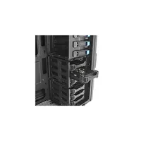 Számítógépház fekete ház THERMALTAKE Commander G42 illusztráció, fotó 3
