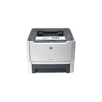 HP LaserJet P2015 használt lézernyomtató ( 1 év gar) - Már nem forgalmazott ter illusztráció, fotó 1