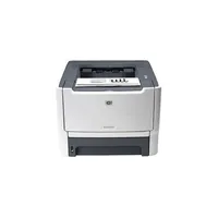 HP LaserJet P2015 használt lézernyomtató ( 1 év gar) - Már nem forgalmazott ter illusztráció, fotó 2