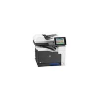HP LaserJet Enterprise 700 color multifunkciós nyomtató M775dn illusztráció, fotó 1